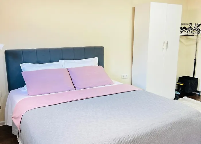 Bosnian House 4* Hrasnica