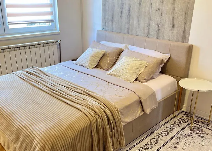 Bosnian House Hrasnica