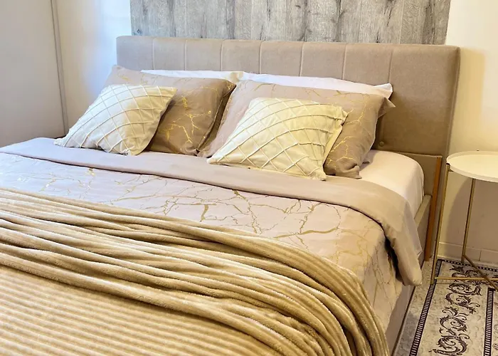 Bosnian House 4* Hrasnica