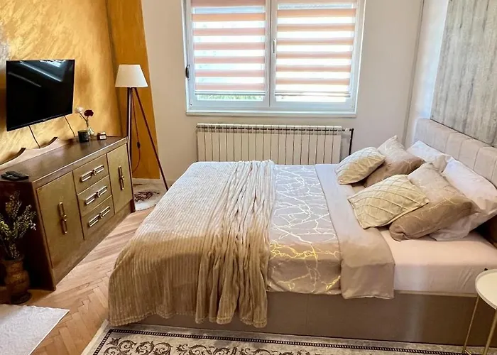 Bosnian House Πανσιόν