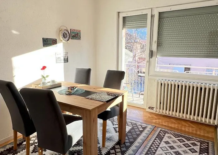 Guest house Bosnian House 4*