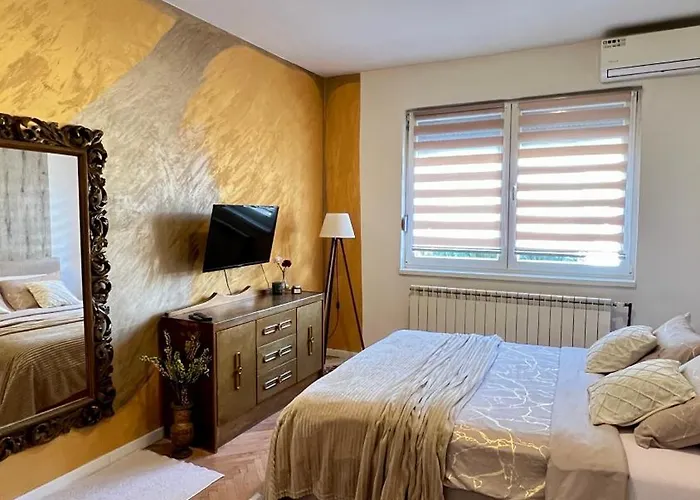 Bosnian House Πανσιόν Hrasnica