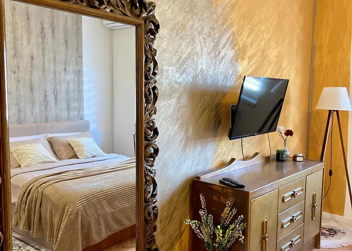 Bosnian House Guest house