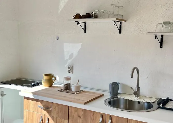 Bosnian House Guest house 4*