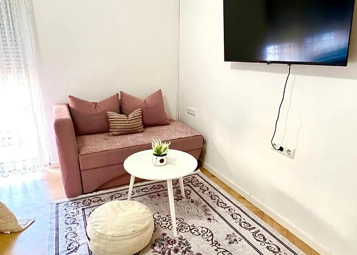 Bosnian House Hrasnica