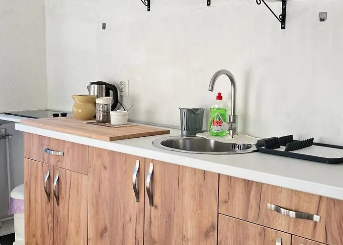 Πανσιόν Bosnian House 4*