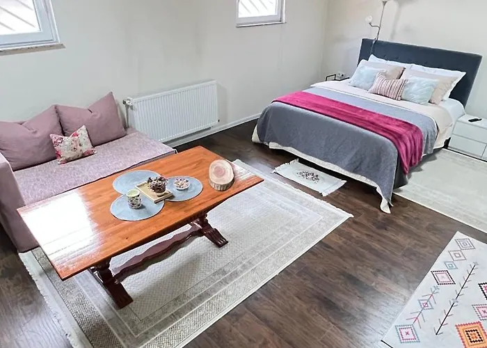 Πανσιόν Bosnian House