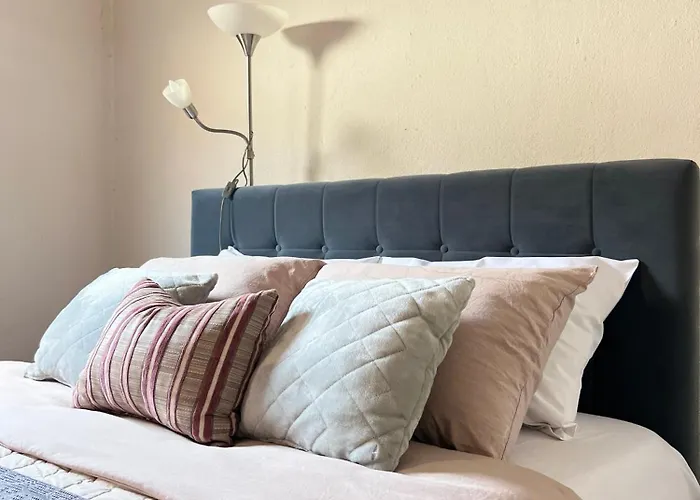 Πανσιόν Bosnian House Hrasnica