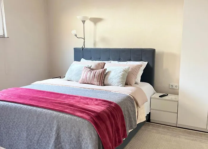 Πανσιόν Bosnian House