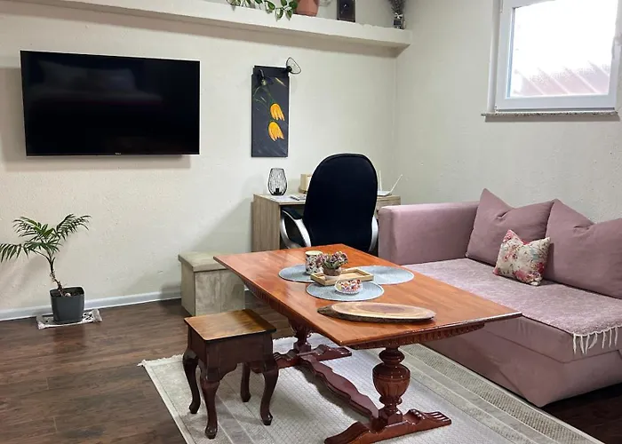 Bosnian House Πανσιόν Hrasnica