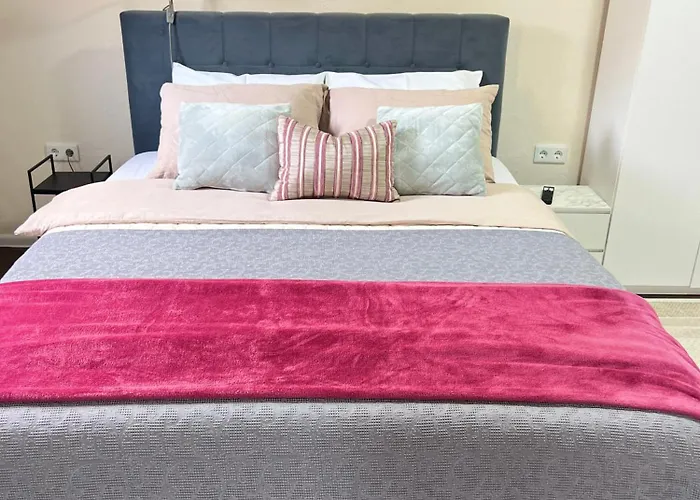 Bosnian House Πανσιόν