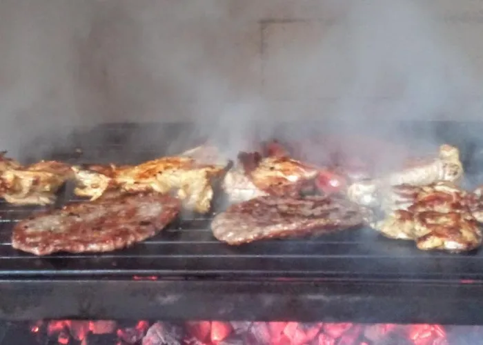 Guest house Bosnian House Hrasnica