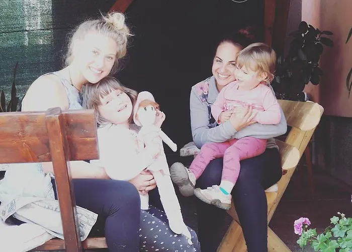 Πανσιόν Bosnian House